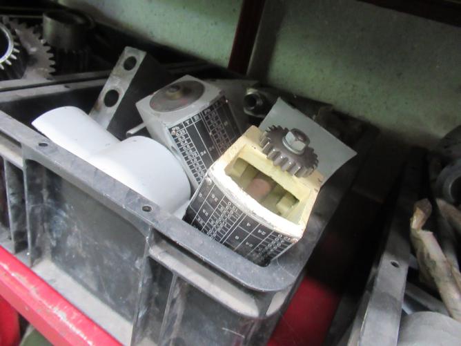 MIREA ITALIA MCF CM CMC